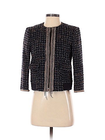 Ann Taylor LOFT Jacket (view 1)