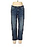 Banana Republic Factory Store Blue Jeans Size 12 (petite) - photo 1