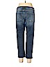 Banana Republic Factory Store Blue Jeans Size 12 (petite) - photo 2
