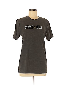 American Apparel Size Med