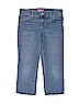 Old Navy Blue Jeans Size 7 - photo 1