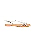 XXI Gray Sandals Size 8 - photo 1