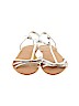 XXI Gray Sandals Size 8 - photo 2