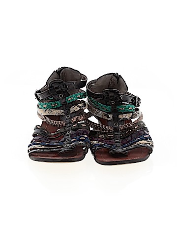 Aldo Sandals (view 2)