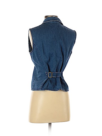 Talbots Denim Jacket (view 2)