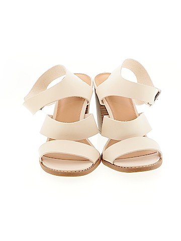 Old Navy Heels (view 2)