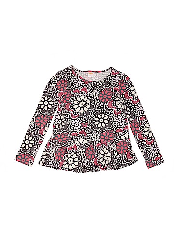 Gymboree Long Sleeve Top (view 1)