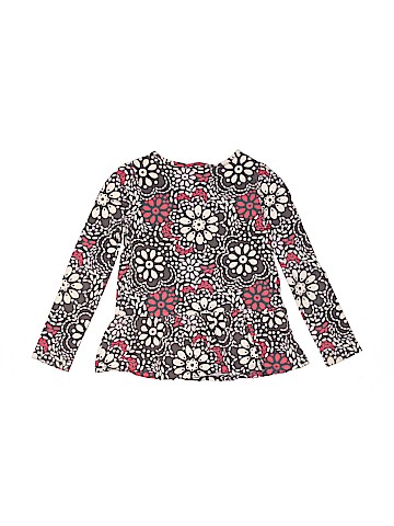 Gymboree Long Sleeve Top (view 2)