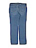 Old Navy Solid Blue Jeggings Size 7 - photo 2
