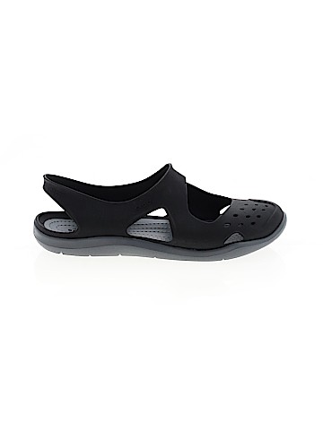 Crocs Flats (view 1)