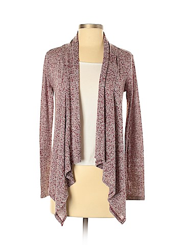 About A Girl Cardigan (view 1)