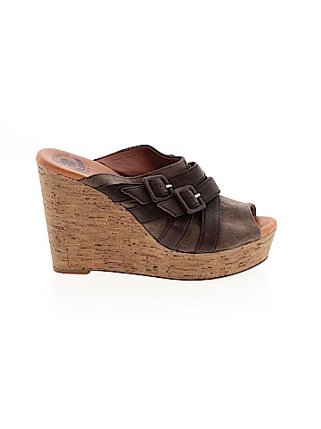 Lucky Brand Wedges (view 1)