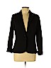 Olivia Moon Black Blazer Size L (petite) - photo 1