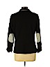 Olivia Moon Black Blazer Size L (petite) - photo 2