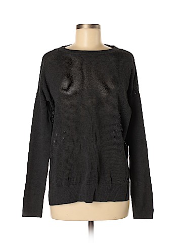 Sweaty Betty Pullover Sweater (view 1)