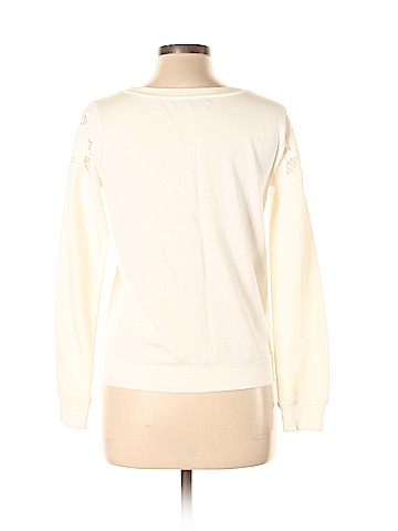 Ann Taylor LOFT Sweatshirt (view 2)