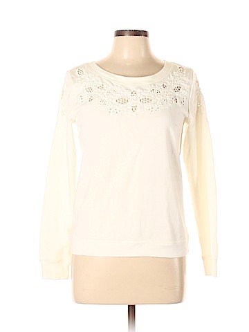 Ann Taylor LOFT Sweatshirt (view 1)