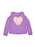Epic Threads Purple Sweatshirt Size S (youth) - photo 1