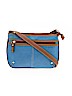 Croft & Barrow Blue Crossbody Bag One size - photo 1