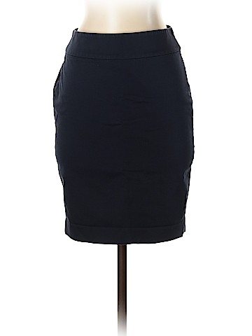 Ann Taylor Casual Skirt (view 1)