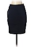 Ann Taylor 100% Cotton Blue Casual Skirt Size 00 (petite) - photo 1