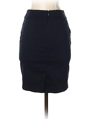 Ann Taylor Casual Skirt (view 2)