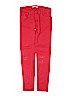 Levi's Red Jeans Size 16 - photo 1