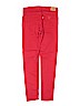 Levi's Red Jeans Size 16 - photo 2