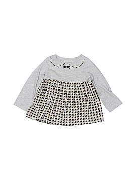 First Impressions Size 18 mo