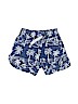 Crewcuts 100% Cotton Blue Shorts Size 7 - photo 1