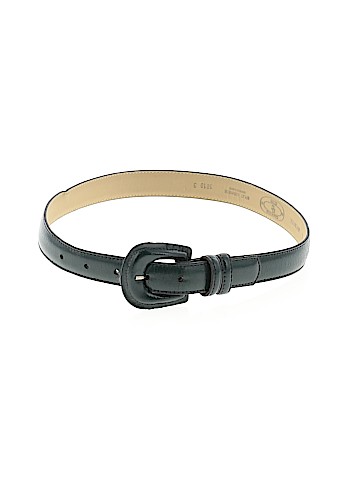 Charter Club Leather Belt (view 1)