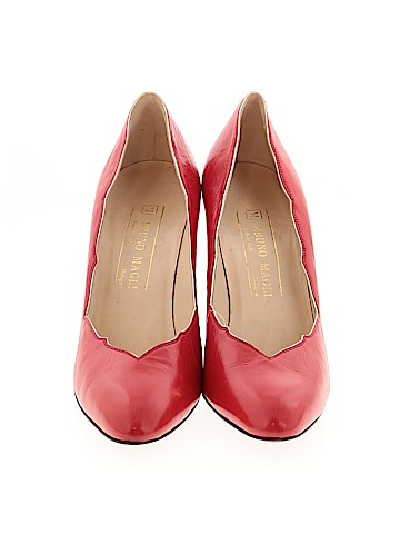 Bruno Magli Heels (view 2)