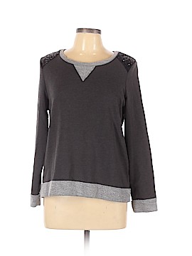 Blue Saks Fifth Avenue Size Lg