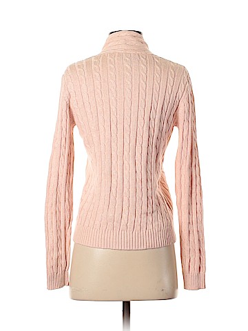 Lauren by Ralph Lauren Pullover Sweater (view 2)