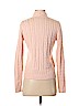 Lauren by Ralph Lauren 100% Cotton Pink Pullover Sweater Size S (petite) - photo 2