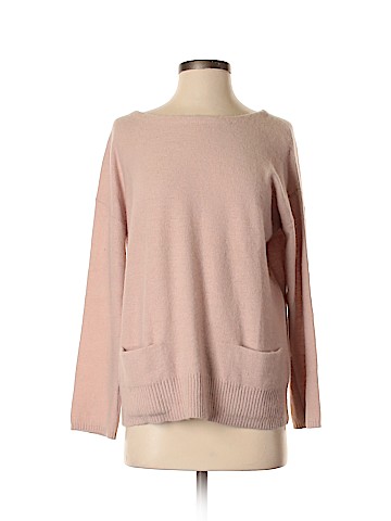 Hinge Wool Pullover Sweater (view 1)