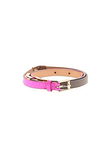 J.Crew Leather Belt (view 1)