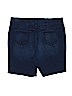 Gloria Vanderbilt Blue Denim Shorts Size 18 - photo 2