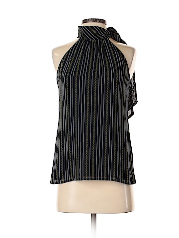 Banana Republic Sleeveless Blouse (view 1)