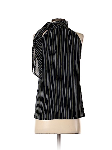 Banana Republic Sleeveless Blouse (view 2)