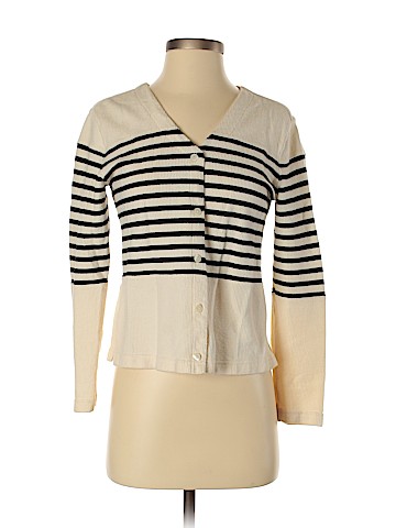 Villager Sport by Liz Claiborne Cardigan (view 1)