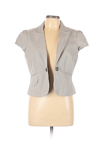 Ann Taylor LOFT Blazer (view 1)