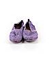TOMS Purple Flats Size 5 - photo 2