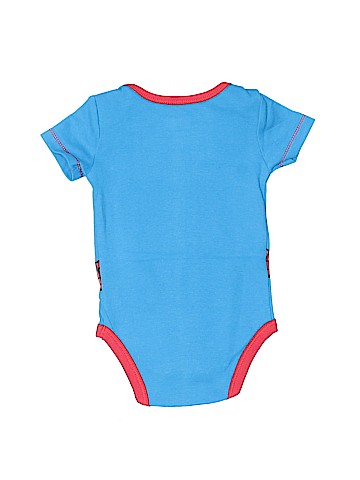 Marvel Short Sleeve Onesie (view 2)