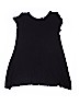 Zunie Black Dress Size 16 - photo 2