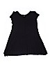 Zunie Black Dress Size 16 - photo 1
