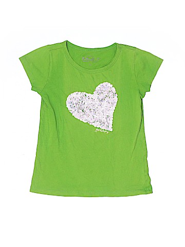 Crewcuts Short Sleeve Blouse (view 1)