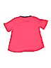 Old Navy Red Short Sleeve T-Shirt Size 8 - photo 2