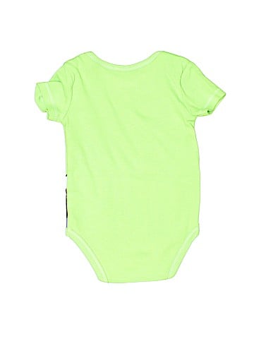 Marvel Short Sleeve Onesie (view 2)