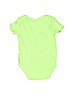Marvel Green Short Sleeve Onesie Size 0-3 mo - photo 2